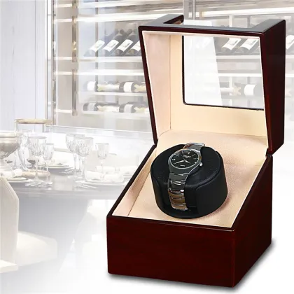 chiyoda automatic quad watch winder