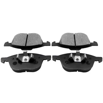 Kingsteel Auto Parts Brake Pad Sets 1223682 for MAZDA 3 Saloon