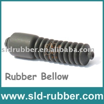 Durable Auto Rubber Air Hose for Different kinds of OE Number