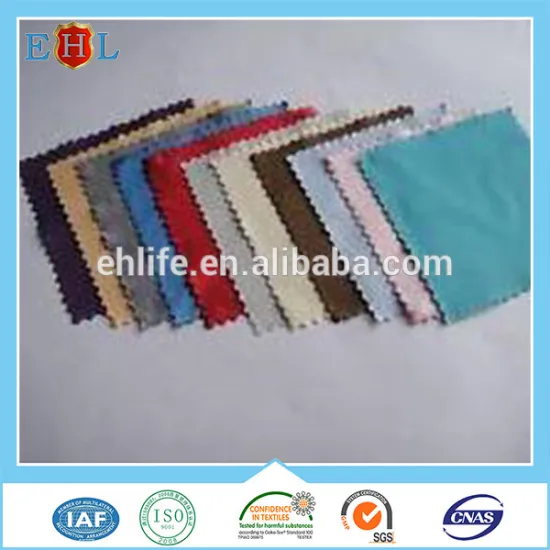 ISO certified Wipes Flushable dry cleaning sheets