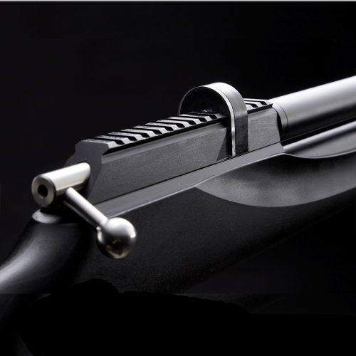 PCP Air Gun Rifle M25