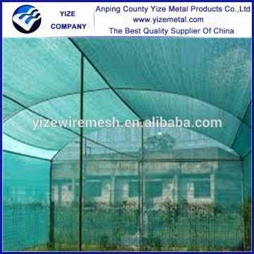 High Shade rate, windbreak rate, Flame retardent , shade net manufacturer