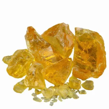 Factory Sales of CAS 8050-09-7 Colophony Gum Rosin: Applications in Rubber Coating Industry