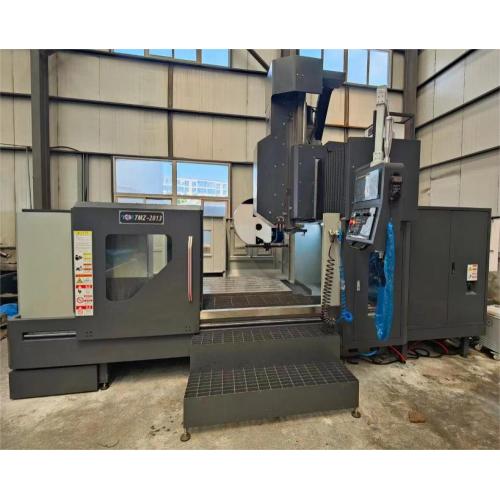 CNC GANTRY MACTION MACHININGENCENTER