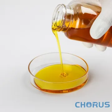 Continuously Variable Transmission Fluid Additive Package