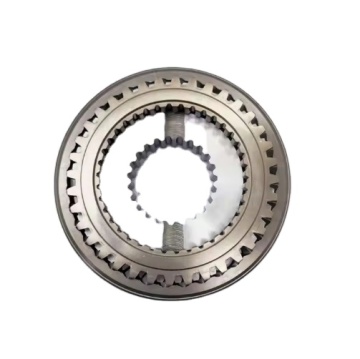 NEW HOLLAND OEM 36741400 Transmission Synchronizer Ring - Auto Parts Gearbox
