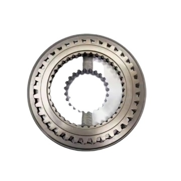 Anpassning Hot Selling Transmission Synchronizer Assembly för New Holland OEM 36741400 OEM HTT1043