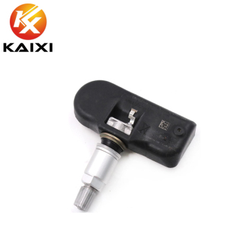 TPMS Tire Pressure Monitor Sensor for Peugeot 407 207 307 607 508 807 - Car Accessories