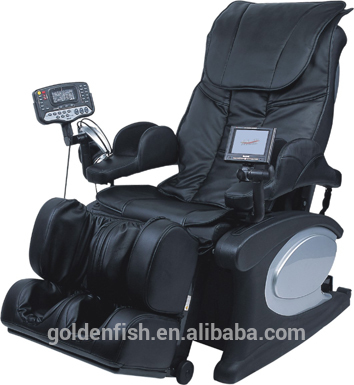 Wholesale Luxury Electric Vibrating massaging chairs