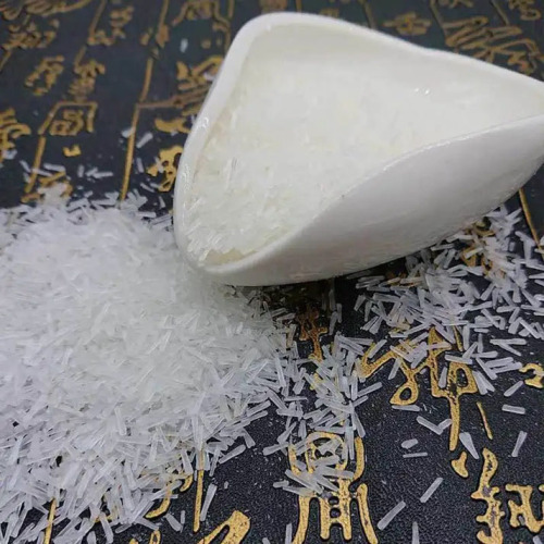 MSG Monosodium Glutamate Food Additive