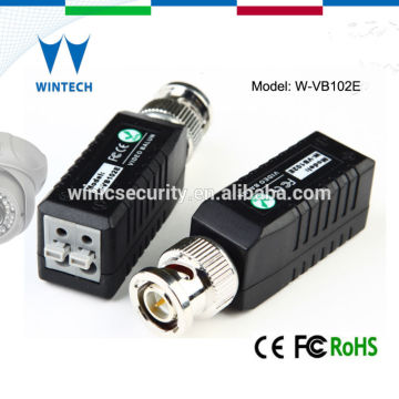 CCTV accessories video balun