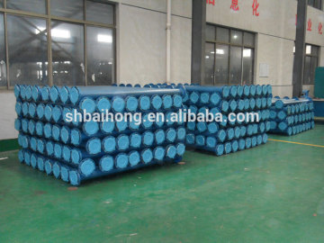 Teflon lined pipe