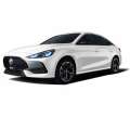 the SAIC MG5 2026 new car