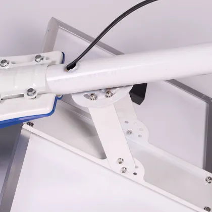 Photovoltaic Solar Street Light