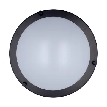 ETL Certified 10 inch 3CCT Adjustable 17W LED Flush Mount Ceiling Light (Diameter 260mm) - Suitable for USA & Canada