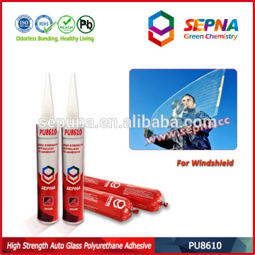 Polyurethane Sealant Glass Sealant