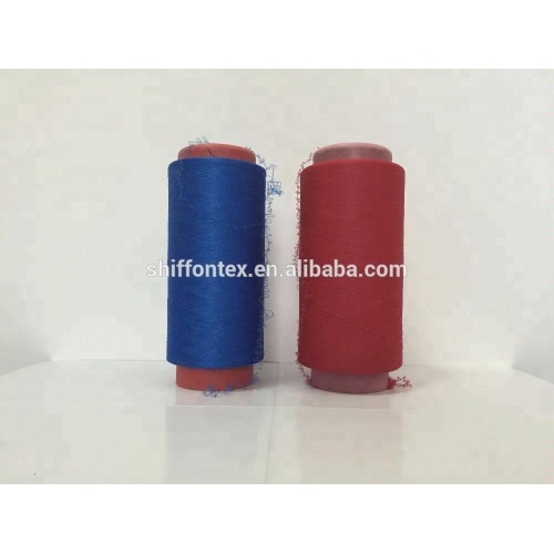 High Tenacity Knitting Spandex Air Covering Yarn