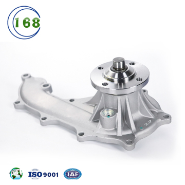 YLB Car Engine Parts Water Pump for Toyota Hiace 16100-79445