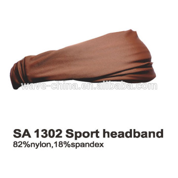 2014 Hot Selling Custom Sport Headband