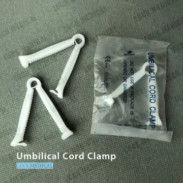 Umbilical Cord Clamping In Pediatrics