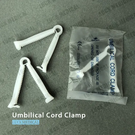 Umbilical Cord Clamping In Pediatrics