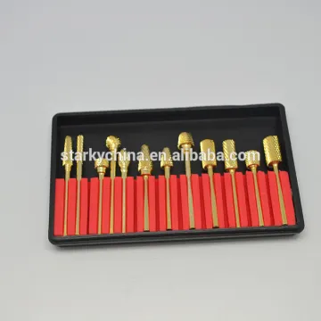 tungsten carbide drill bit