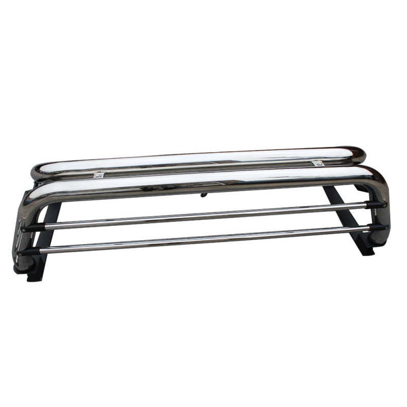 Clasic Design Reinforced Stainless steel Roll bar for mitsubishi L200 for ford F-150