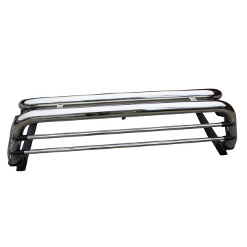Clasic Design Reinforced Stainless steel Roll bar for mitsubishi L200 for ford F-150