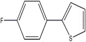 Organic Intermediates 2 (4-FLUOROPHENYL)THIOPHENE