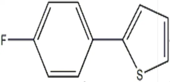 Organic Intermediates 2 (4-FLUOROPHENYL)THIOPHENE