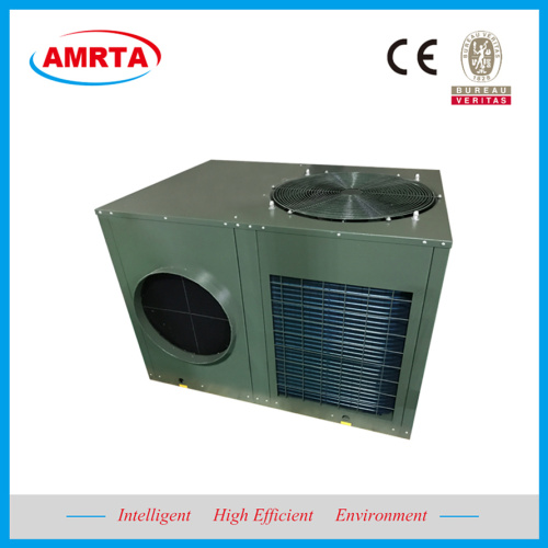 Tropical R410A Rooftop-verpakte HVAC-units 60 Hz