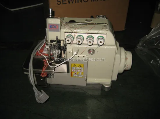 EX5214 Super Speed Overlock Sewing Machine