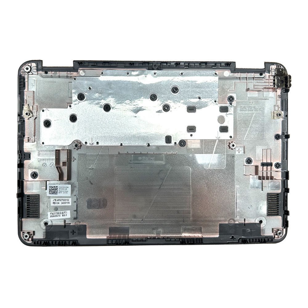 Dell Chromebook 3120 bottom cover