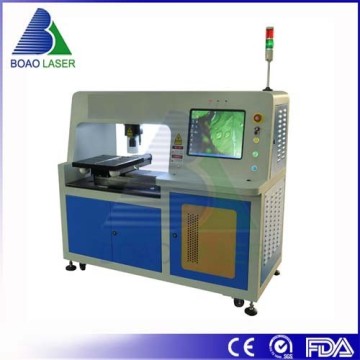 Jewelry Laser Cutting Machine