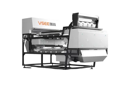 ORME Intelligent Cereal Raisin Color Sort Separator Machine