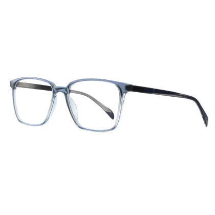 ECO Women Spectacle Glasses Frames Acetate Optical Glasses