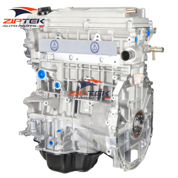 Toyota 2AZ Engine Powerful power
