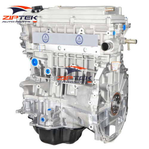 Toyota 2az рухавік магутная магутнасць