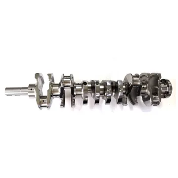 NITOYO 3.4L 90mm 94mm STROKE Billet Crankshaft for Toyota Supra 2JZ Engine