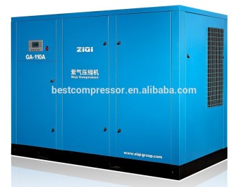 Καυτή πώληση 110kW /150HP Πιύπτορα εξοικονόμησης ενέργειας