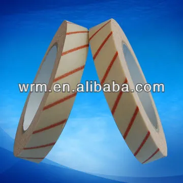 Autoclave tape for CSSD Wraps