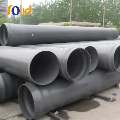 PVC Drinkable Water Pipes,perforated pvc pipes
