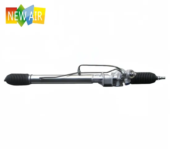 Hydraulic Power Steering Rack for Suzuki Escudo & Grand Vitara - Part No. 48580-65D51