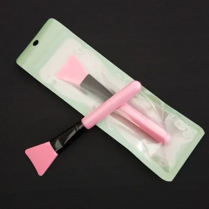 elf pore refining brush and mask tool Foundation Brush