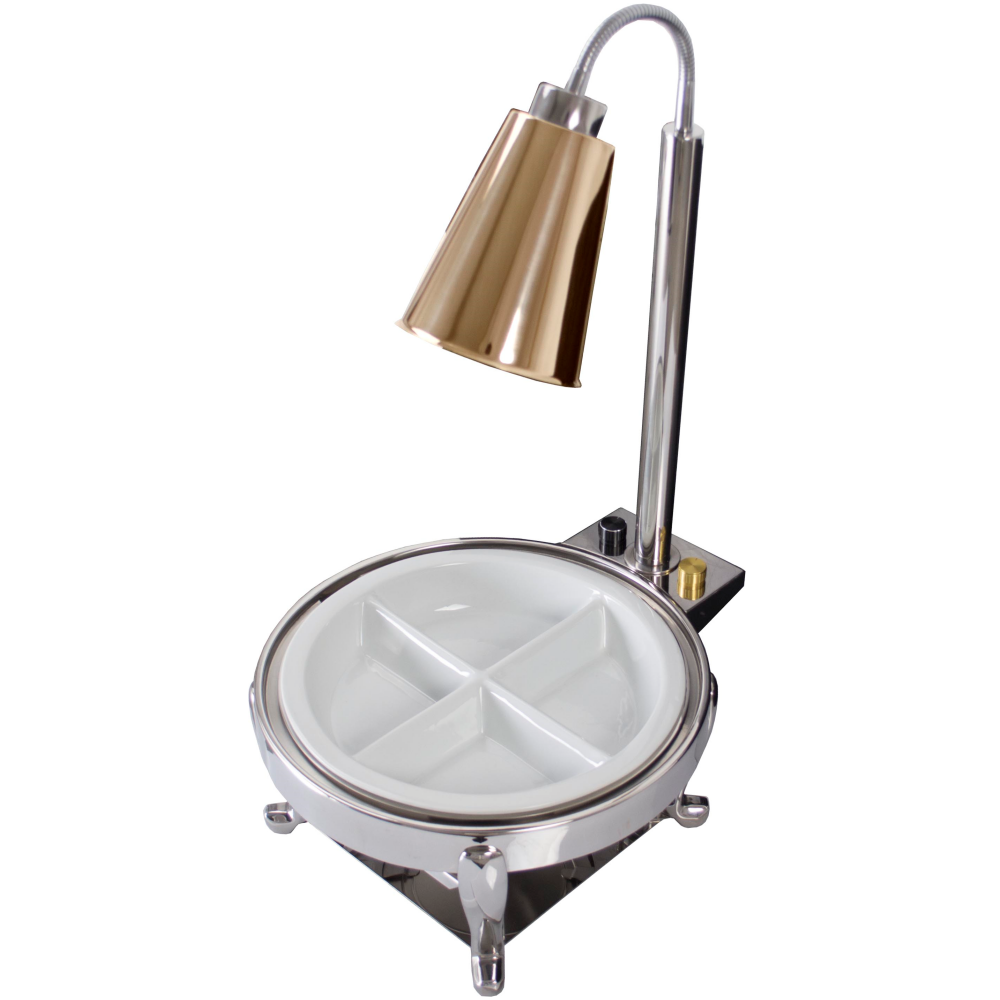 Heat Buffet Lamp Png