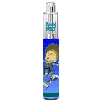 2021 Hot sale 2000 Stawberry cake razz e-cigarette