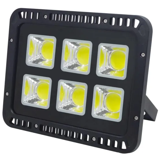 IP66 Waterproof LED Flood Light for Outdoor Garden and Stadium