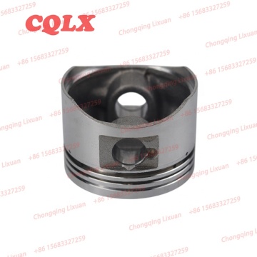 High Quality Pistons Kit for Motorcycle Engine - Piston for W110