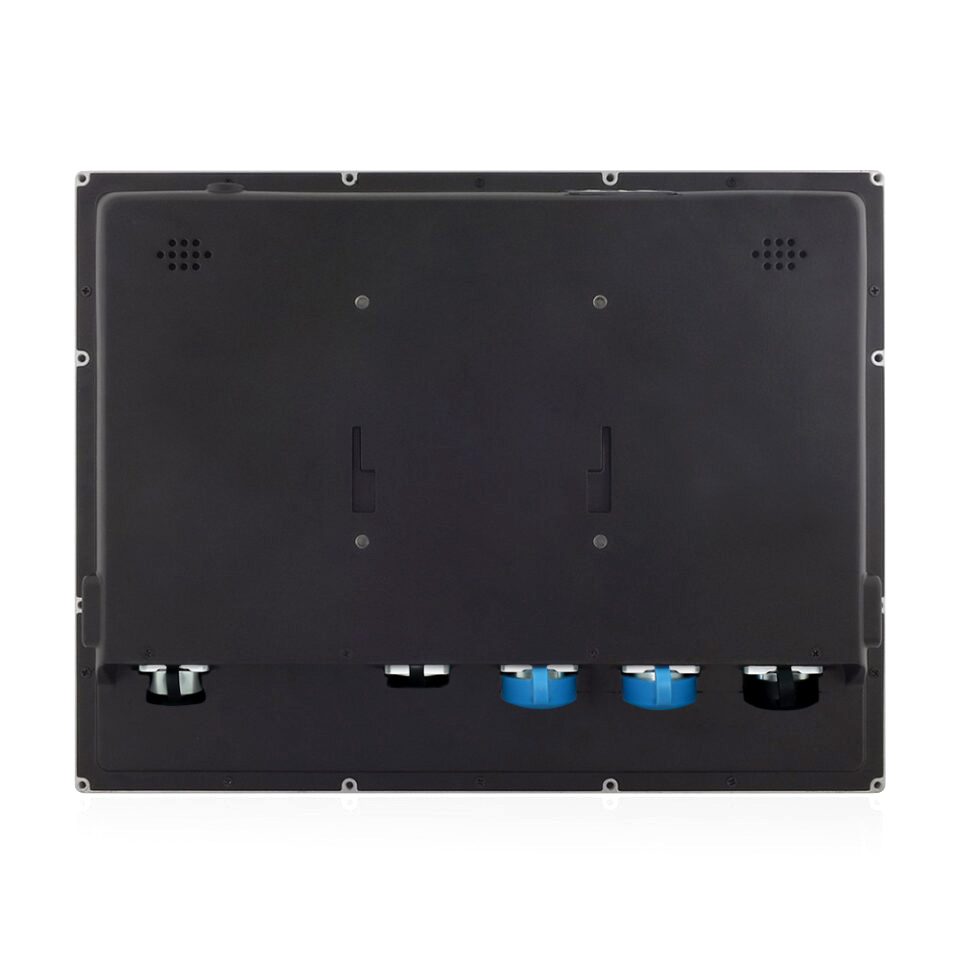 Wall Mounted Touch Screen Display Wall Mounted Touch Screen Display