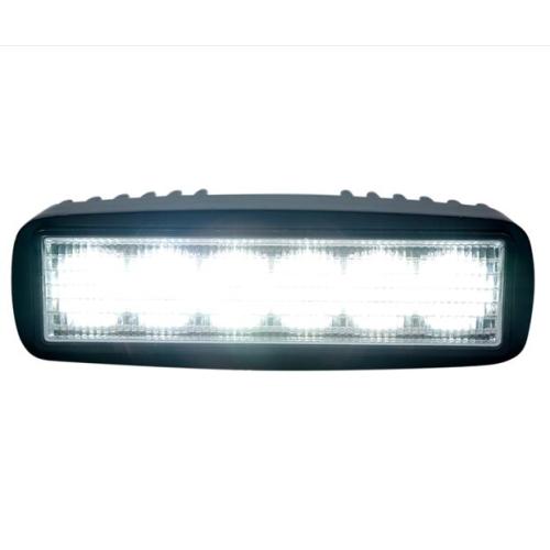 ટ્રેક્ટર ટ્રેલર માટે રસ્તાના એલઇડી વર્ક લાઇટ